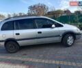 Серый Опель Зафира, объемом двигателя 2 л и пробегом 309 тыс. км за 3500 $, фото 3 на Automoto.ua