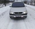 Серый Опель Зафира, объемом двигателя 1.8 л и пробегом 285 тыс. км за 3500 $, фото 1 на Automoto.ua