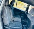 Серый Опель Зафира, объемом двигателя 1.9 л и пробегом 250 тыс. км за 2150 $, фото 16 на Automoto.ua