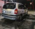 Серый Опель Зафира, объемом двигателя 1.8 л и пробегом 285 тыс. км за 3140 $, фото 13 на Automoto.ua