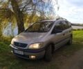 Опель Зафира 2001 в Тлумаче на Automoto.ua Серый Опель Зафира, объемом двигателя 2 л и пробегом 247 тыс. км за 1900 $, фото 1 на Automoto.ua