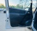 Сірий Опель Зафіра, об'ємом двигуна 1.8 л та пробігом 319 тис. км за 4950 $, фото 13 на Automoto.ua