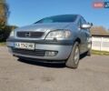 Сірий Опель Зафіра, об'ємом двигуна 1.8 л та пробігом 250 тис. км за 2450 $, фото 5 на Automoto.ua