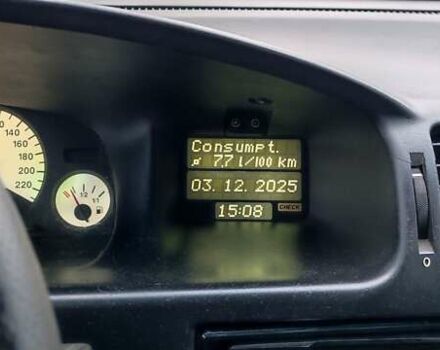 Сірий Опель Зафіра, об'ємом двигуна 1.8 л та пробігом 360 тис. км за 4300 $, фото 29 на Automoto.ua