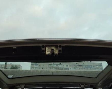 Сірий Опель Зафіра, об'ємом двигуна 1.8 л та пробігом 360 тис. км за 4300 $, фото 13 на Automoto.ua