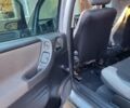 Сірий Опель Зафіра, об'ємом двигуна 2 л та пробігом 337 тис. км за 3800 $, фото 3 на Automoto.ua
