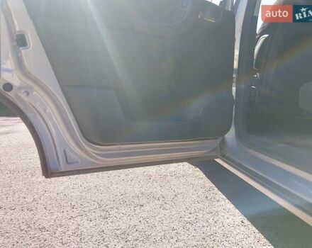 Сірий Опель Зафіра, об'ємом двигуна 1.8 л та пробігом 250 тис. км за 2450 $, фото 14 на Automoto.ua