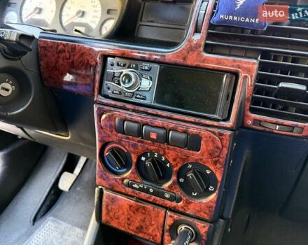 Серый Опель Зафира, объемом двигателя 1.8 л и пробегом 246 тыс. км за 5100 $, фото 11 на Automoto.ua