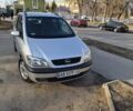 Серый Опель Зафира, объемом двигателя 2 л и пробегом 350 тыс. км за 4150 $, фото 1 на Automoto.ua