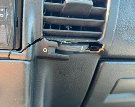 Серый Опель Зафира, объемом двигателя 2 л и пробегом 339 тыс. км за 3900 $, фото 49 на Automoto.ua