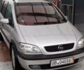 Сірий Опель Зафіра, об'ємом двигуна 1.8 л та пробігом 230 тис. км за 5700 $, фото 1 на Automoto.ua