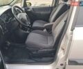 Серый Опель Зафира, объемом двигателя 1.8 л и пробегом 310 тыс. км за 3999 $, фото 27 на Automoto.ua