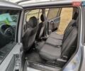 Серый Опель Зафира, объемом двигателя 1.8 л и пробегом 463 тыс. км за 4100 $, фото 7 на Automoto.ua
