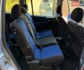 Серый Опель Зафира, объемом двигателя 1.8 л и пробегом 246 тыс. км за 5100 $, фото 8 на Automoto.ua
