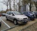 Серый Опель Зафира, объемом двигателя 1.8 л и пробегом 374 тыс. км за 3300 $, фото 1 на Automoto.ua