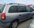 Сірий Опель Зафіра, об'ємом двигуна 0 л та пробігом 300 тис. км за 2300 $, фото 2 на Automoto.ua