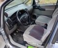 Сірий Опель Зафіра, об'ємом двигуна 2 л та пробігом 300 тис. км за 1200 $, фото 2 на Automoto.ua