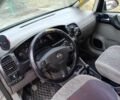 Сірий Опель Зафіра, об'ємом двигуна 2 л та пробігом 300 тис. км за 1200 $, фото 6 на Automoto.ua