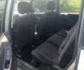 Сірий Опель Зафіра, об'ємом двигуна 2 л та пробігом 200 тис. км за 2500 $, фото 7 на Automoto.ua