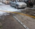 Серый Опель Зафира, объемом двигателя 2 л и пробегом 400 тыс. км за 1500 $, фото 1 на Automoto.ua