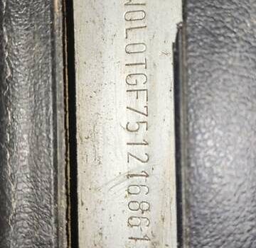 Сірий Опель Зафіра, об'ємом двигуна 1.8 л та пробігом 360 тис. км за 4300 $, фото 36 на Automoto.ua