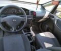 Серый Опель Зафира, объемом двигателя 1.8 л и пробегом 306 тыс. км за 4200 $, фото 4 на Automoto.ua