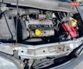 Сірий Опель Зафіра, об'ємом двигуна 1.8 л та пробігом 250 тис. км за 2450 $, фото 31 на Automoto.ua