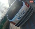 Серый Опель Зафира, объемом двигателя 2 л и пробегом 309 тыс. км за 3500 $, фото 2 на Automoto.ua