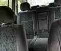 Серый Опель Зафира, объемом двигателя 1.6 л и пробегом 300 тыс. км за 2450 $, фото 7 на Automoto.ua