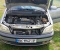 Сірий Опель Зафіра, об'ємом двигуна 2 л та пробігом 370 тис. км за 2500 $, фото 6 на Automoto.ua