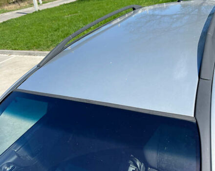 Серый Опель Зафира, объемом двигателя 2 л и пробегом 339 тыс. км за 3900 $, фото 38 на Automoto.ua