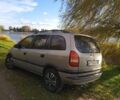 Опель Зафира 2001 в Тлумаче на Automoto.ua Серый Опель Зафира, объемом двигателя 2 л и пробегом 247 тыс. км за 1900 $, фото 3 на Automoto.ua