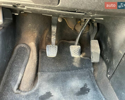 Серый Опель Зафира, объемом двигателя 2 л и пробегом 339 тыс. км за 3900 $, фото 55 на Automoto.ua