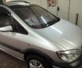 Сірий Опель Зафіра, об'ємом двигуна 1.8 л та пробігом 290 тис. км за 4000 $, фото 1 на Automoto.ua