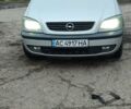 Серый Опель Зафира, объемом двигателя 1.8 л и пробегом 245 тыс. км за 4000 $, фото 1 на Automoto.ua