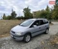Серый Опель Зафира, объемом двигателя 1.8 л и пробегом 463 тыс. км за 4100 $, фото 1 на Automoto.ua