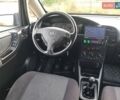 Серый Опель Зафира, объемом двигателя 1.8 л и пробегом 310 тыс. км за 3999 $, фото 23 на Automoto.ua