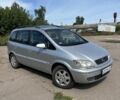 Серый Опель Зафира, объемом двигателя 2 л и пробегом 368 тыс. км за 4000 $, фото 1 на Automoto.ua