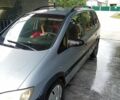 Сірий Опель Зафіра, об'ємом двигуна 2 л та пробігом 300 тис. км за 2200 $, фото 3 на Automoto.ua