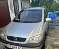 Серый Опель Зафира, объемом двигателя 0 л и пробегом 240 тыс. км за 3901 $, фото 8 на Automoto.ua