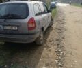 Серый Опель Зафира, объемом двигателя 2 л и пробегом 241 тыс. км за 2300 $, фото 5 на Automoto.ua