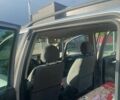 Сірий Опель Зафіра, об'ємом двигуна 2 л та пробігом 370 тис. км за 3900 $, фото 2 на Automoto.ua