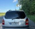 Сірий Опель Зафіра, об'ємом двигуна 2 л та пробігом 336 тис. км за 3200 $, фото 1 на Automoto.ua