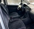 Сірий Опель Зафіра, об'ємом двигуна 2 л та пробігом 350 тис. км за 3600 $, фото 8 на Automoto.ua