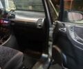 Серый Опель Зафира, объемом двигателя 1.8 л и пробегом 285 тыс. км за 3140 $, фото 7 на Automoto.ua
