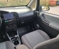 Серый Опель Зафира, объемом двигателя 1.8 л и пробегом 310 тыс. км за 3999 $, фото 22 на Automoto.ua