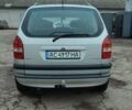 Сірий Опель Зафіра, об'ємом двигуна 1.8 л та пробігом 360 тис. км за 4300 $, фото 35 на Automoto.ua