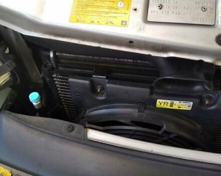 Опель Зафира 2002 в Чернигове на Automoto.ua Серый Опель Зафира, объемом двигателя 1.8 л и пробегом 425 тыс. км за 4100 $, фото 16 на Automoto.ua