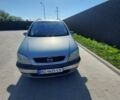 Серый Опель Зафира, объемом двигателя 1.8 л и пробегом 347 тыс. км за 3700 $, фото 1 на Automoto.ua