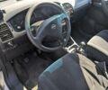Серый Опель Зафира, объемом двигателя 1.6 л и пробегом 307 тыс. км за 3500 $, фото 5 на Automoto.ua